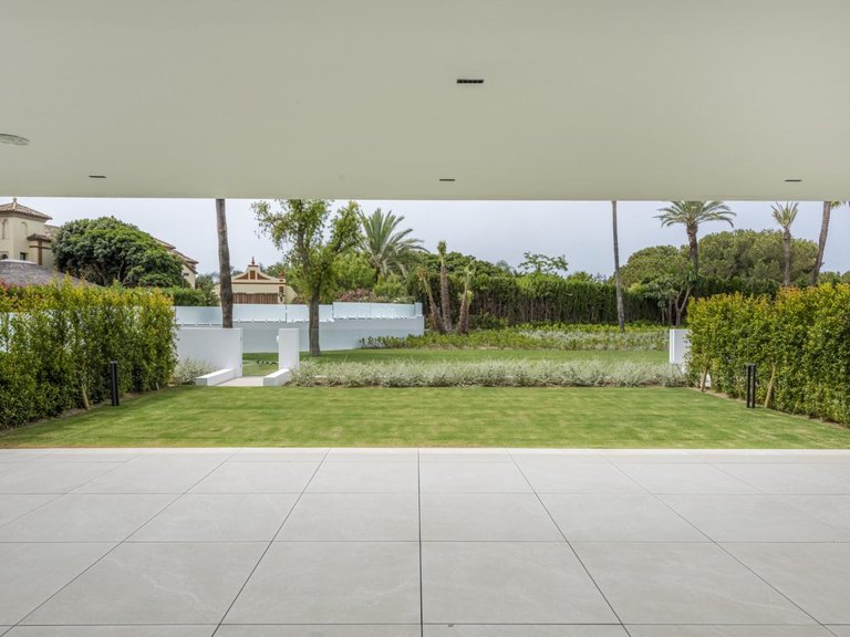 Villa for Sale in Marbella, Malaga 26