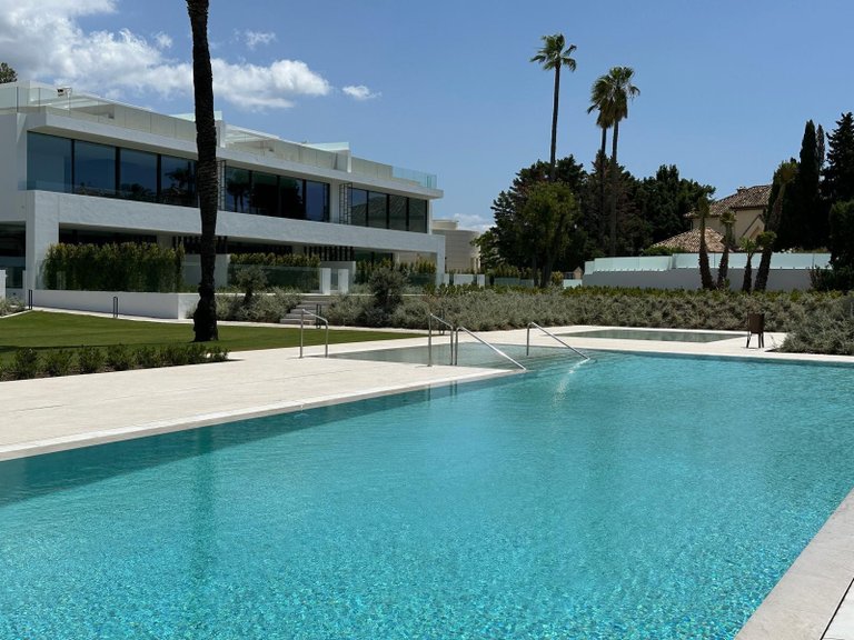 Villa for Sale in Marbella, Malaga 12