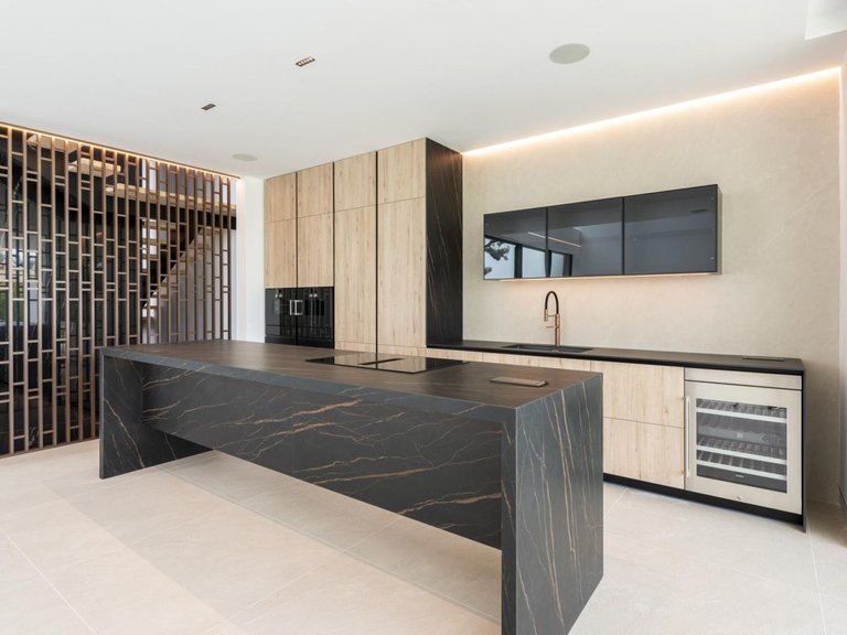 Villa for Sale in Marbella, Malaga 5