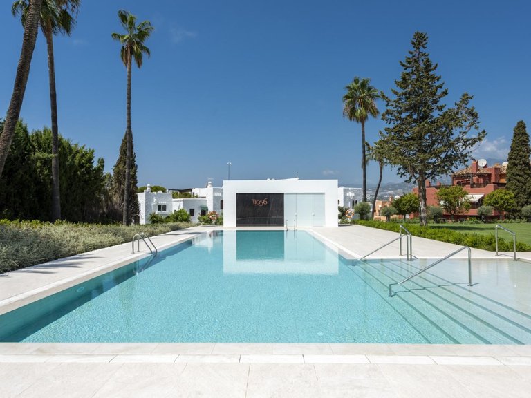 Villa for Sale in Marbella, Malaga 8