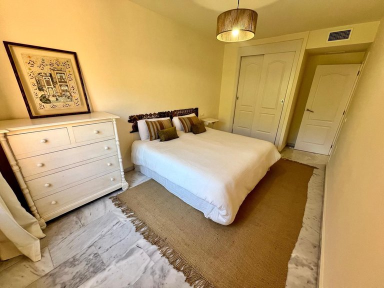 Apartment for Sale in Marbella, Malaga 9