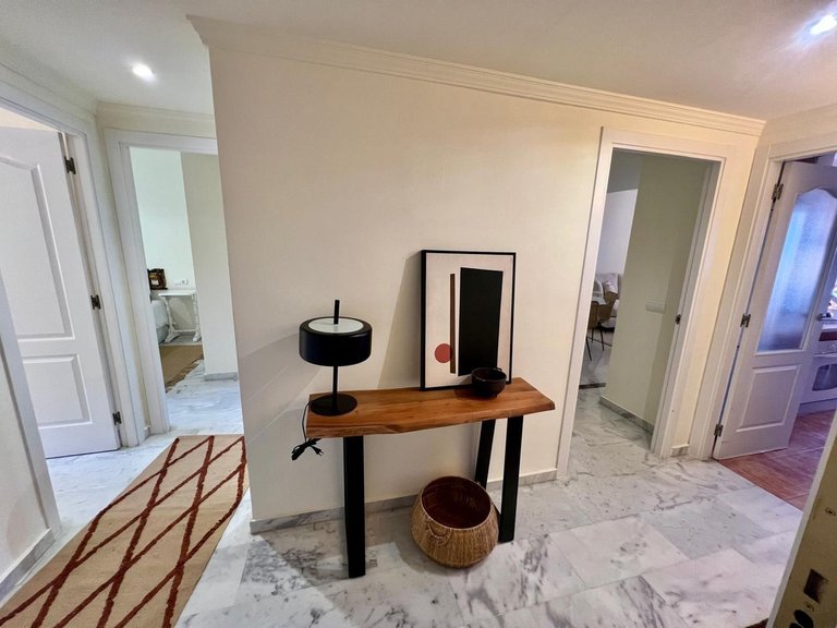 Apartment for Sale in Marbella, Malaga 7