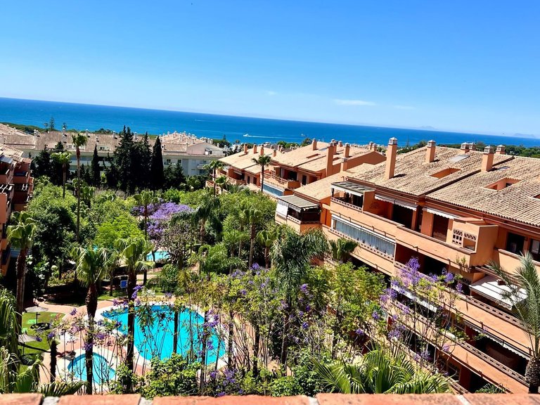 Apartment for Sale in Marbella, Malaga 4