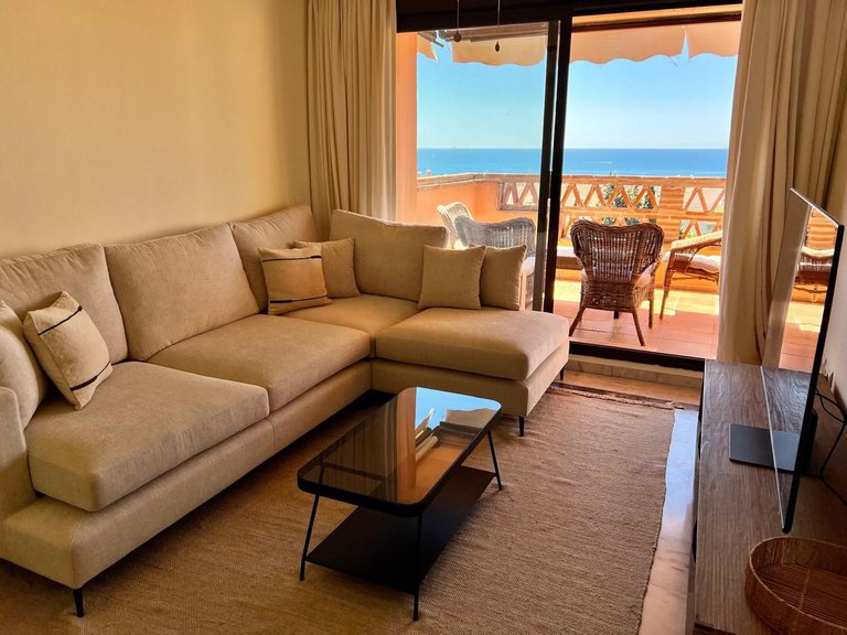 Apartment for Sale in Marbella, Malaga 3