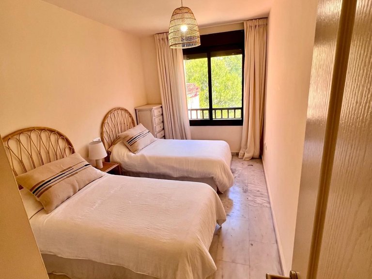 Apartment for Sale in Marbella, Malaga 12