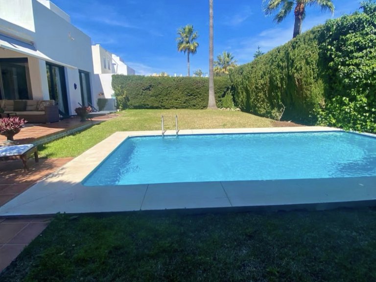 Villa for Sale in Marbella, Malaga, 2