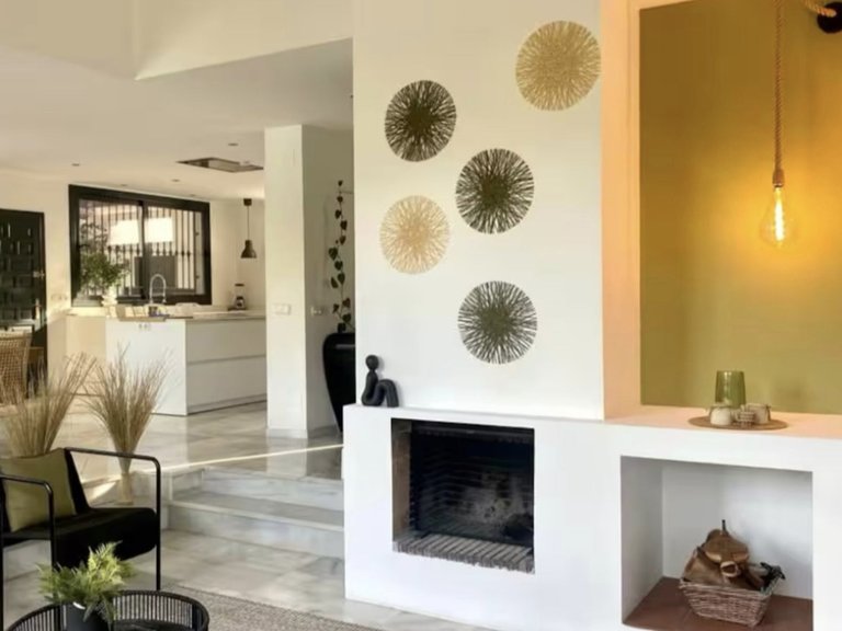 Villa for Sale in Marbella, Malaga, 14