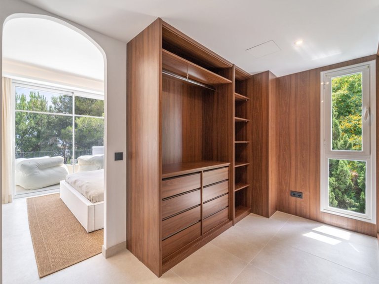 Penthouse à vendre 11