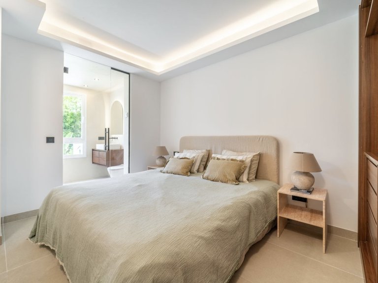 Penthouse à vendre 13