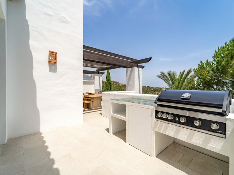 Penthouse à vendre 4