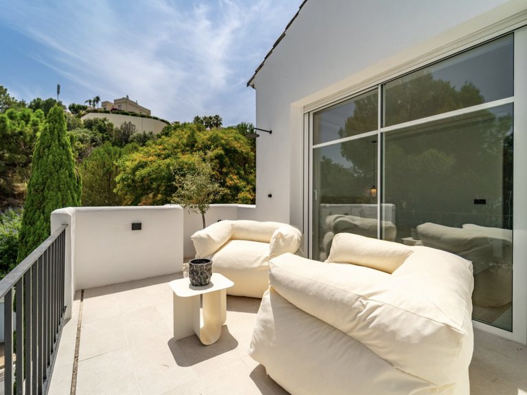 Penthouse à vendre 5