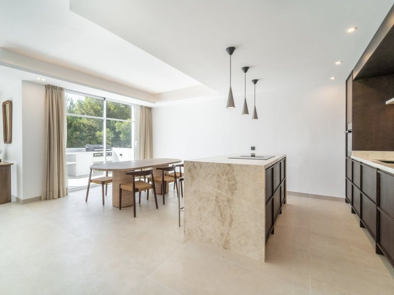 Penthouse à vendre 9