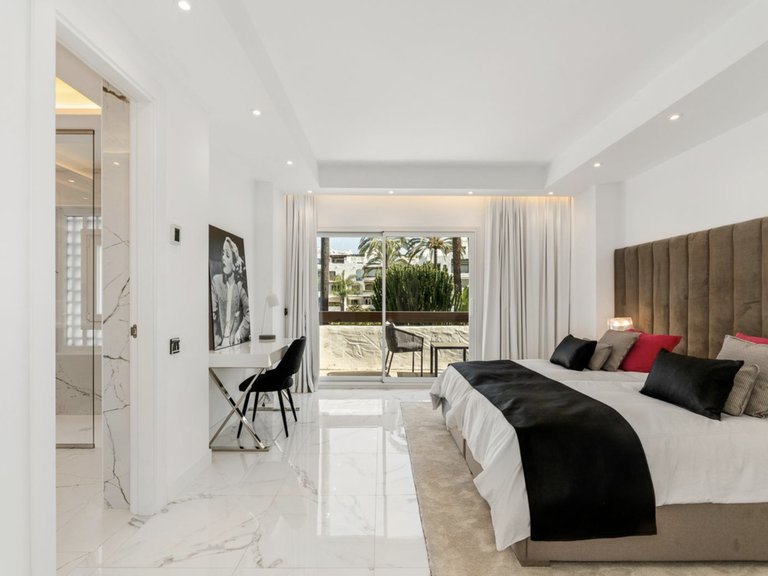 Penthouse à vendre 11
