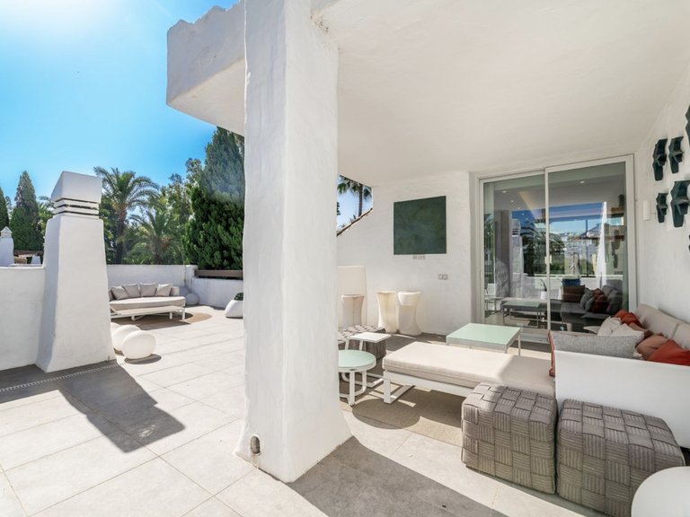 Penthouse à vendre 4