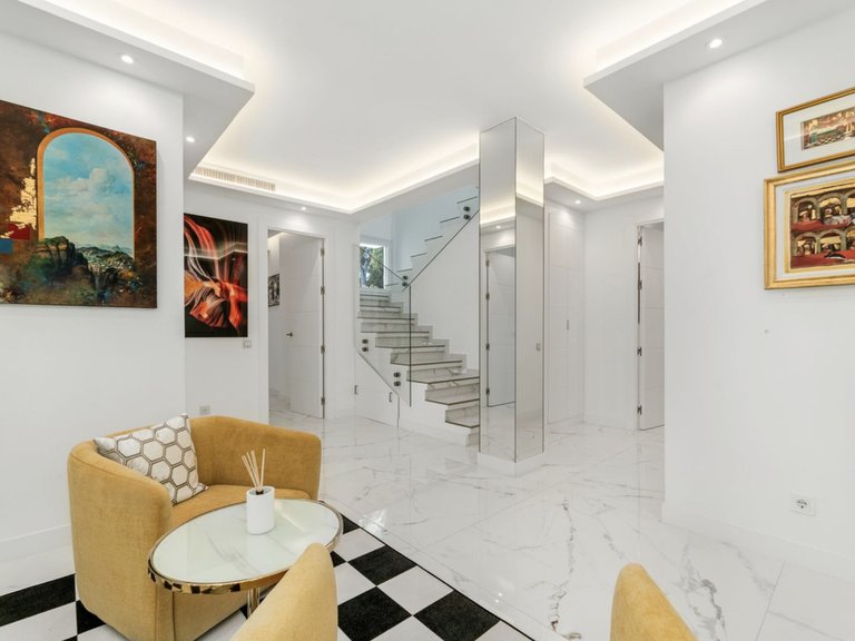 Penthouse à vendre 10