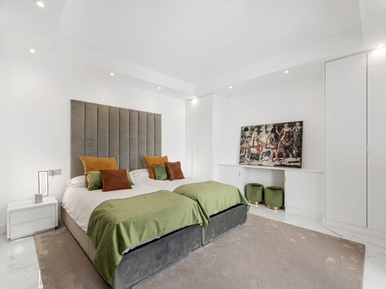 Penthouse à vendre 17