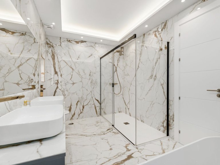 Penthouse à vendre 13