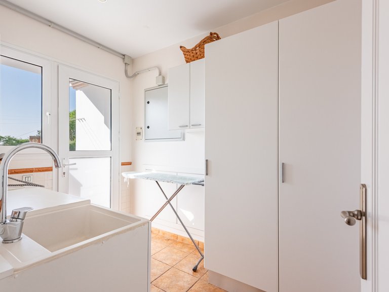 Villa for sale in Mijas Costa, Malaga 14