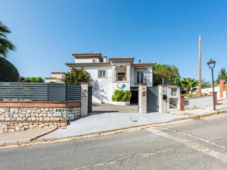 Villa for sale in Mijas Costa, Malaga 27