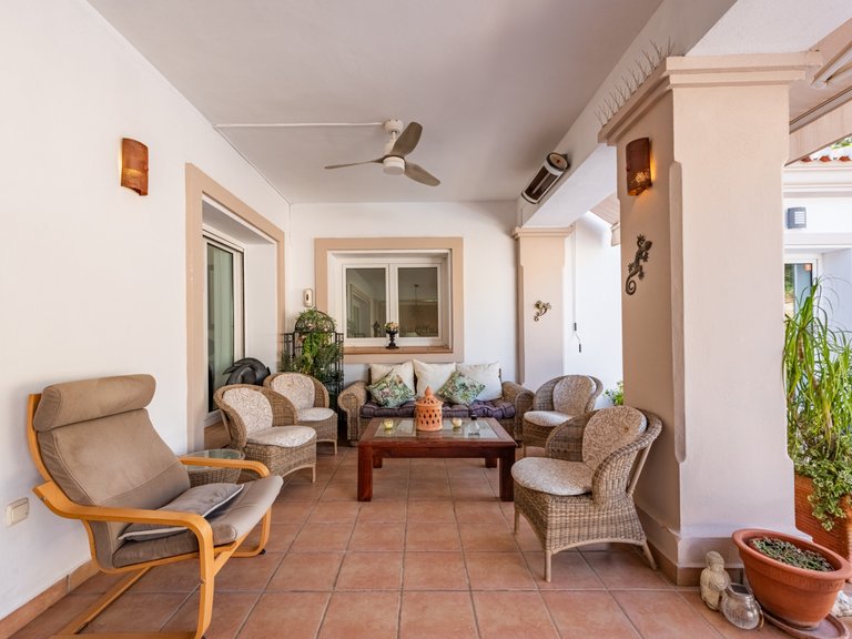 Villa for sale in Mijas Costa, Malaga 31
