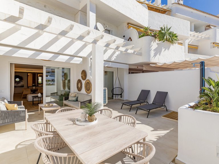 Apartment for Sale in Marbella, Malaga 1