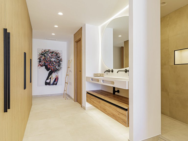 Apartment for Sale in Marbella, Malaga 7
