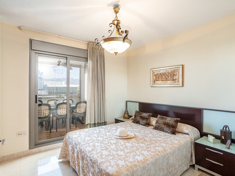 Apartment for sale in Fuengirola, Malaga 17