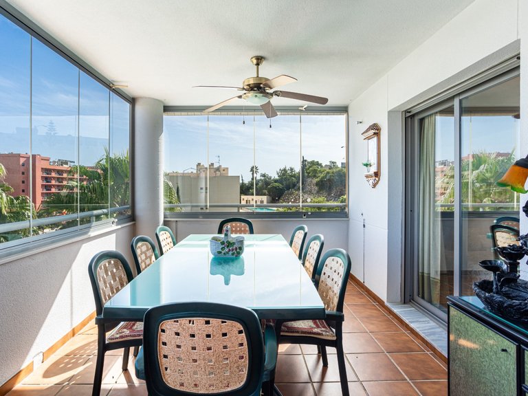 Apartment for sale in Fuengirola, Malaga 9