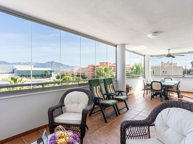 Apartment for sale in Fuengirola, Malaga 2