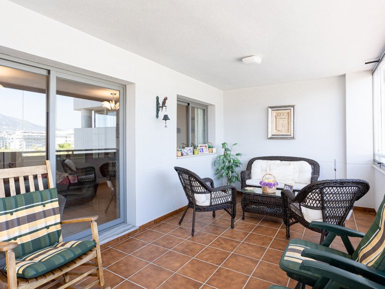 Apartment for sale in Fuengirola, Malaga 11
