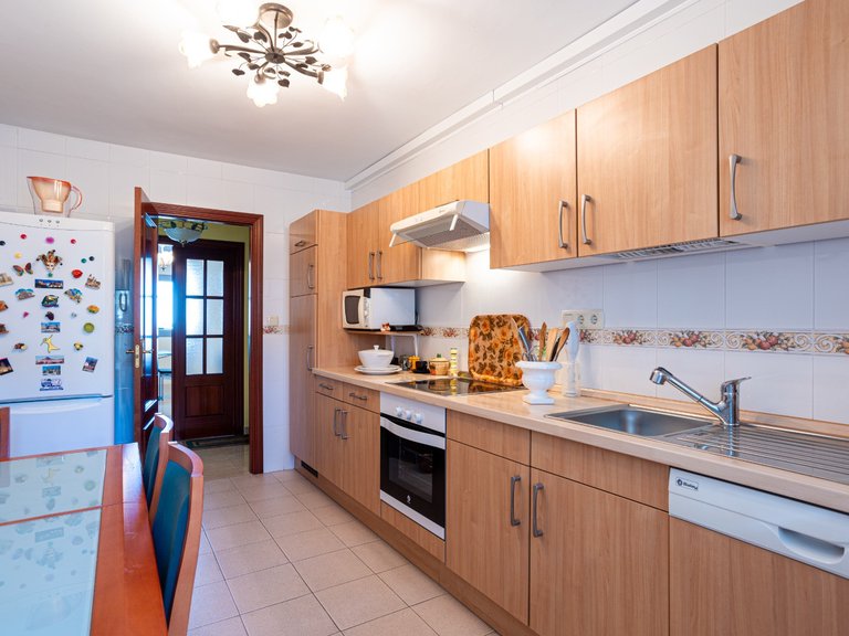 Apartment for sale in Fuengirola, Malaga 4