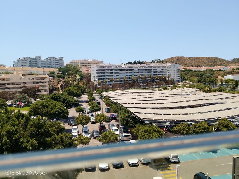 Apartment for sale in Fuengirola, Malaga 8