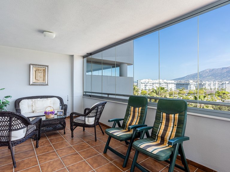 Apartment for sale in Fuengirola, Malaga 10