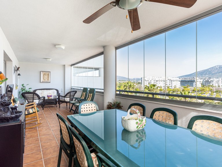 Apartment for sale in Fuengirola, Malaga 6