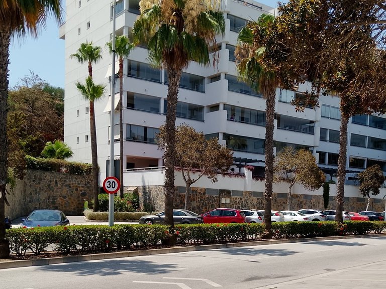 Apartment for sale in Fuengirola, Malaga 5