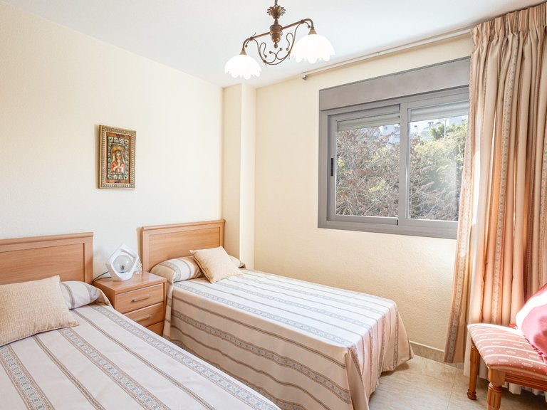 Apartment for sale in Fuengirola, Malaga 20