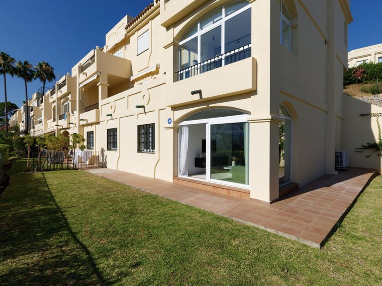 Apartment for sale 4