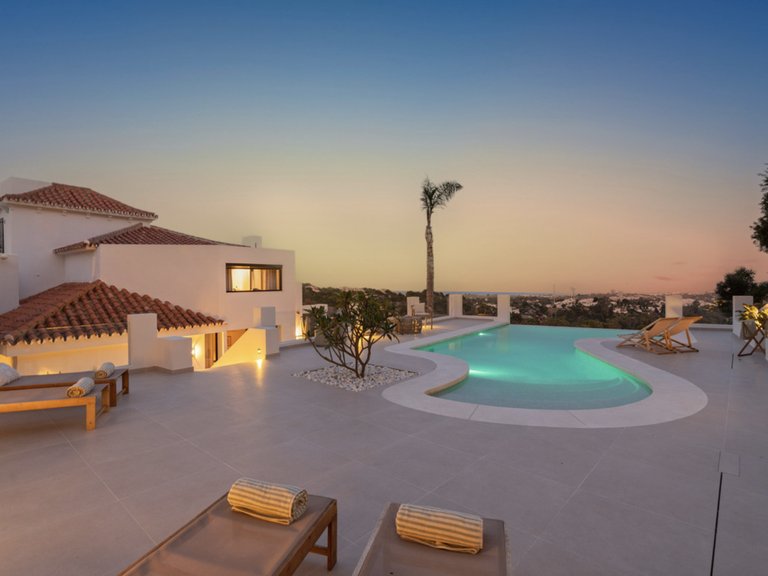 Villa for sale 27