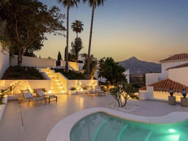 Villa for sale 28