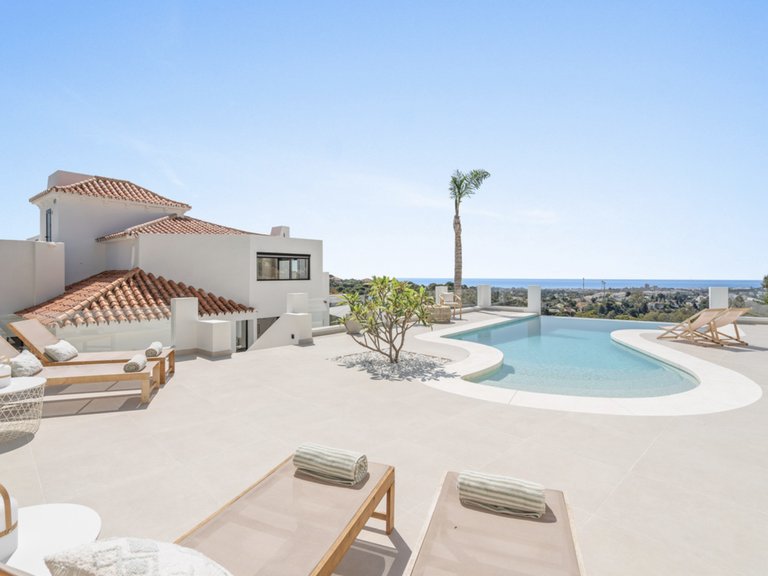 Villa for sale 3