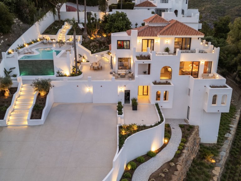 Villa for sale 29