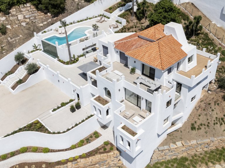 Villa for sale 30