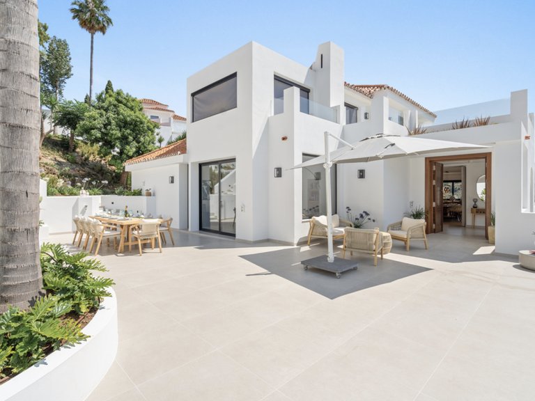 Villa for sale 4