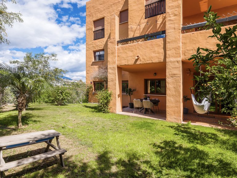 Apartamento en venta 2