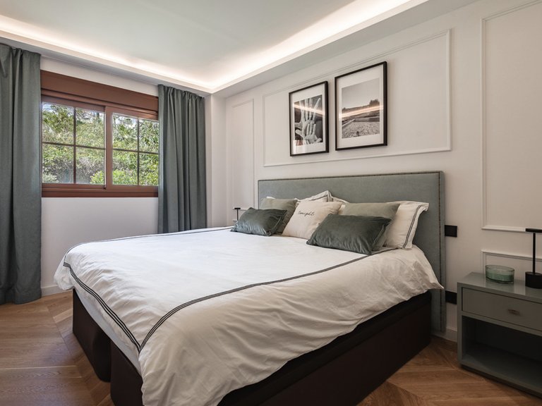 Apartamento en venta 8