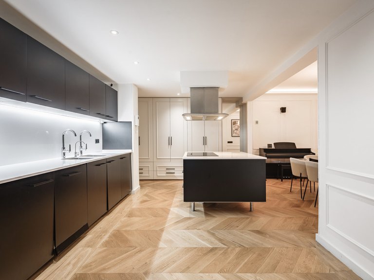 Apartamento en venta 7
