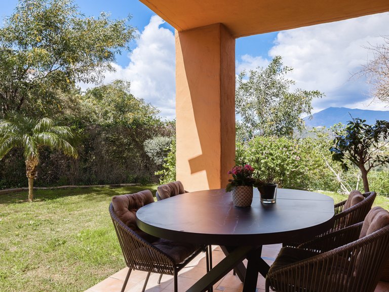 Apartamento en venta 11
