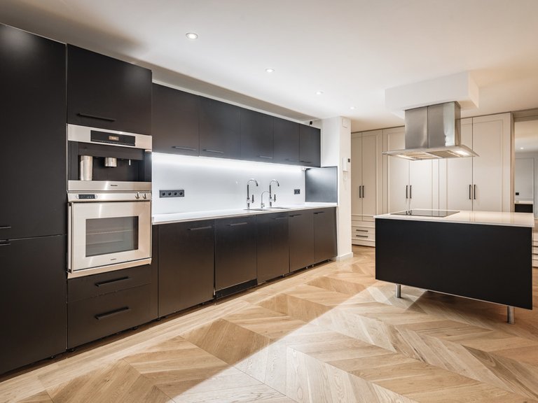 Apartamento en venta 4