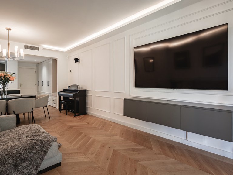 Apartamento en venta 5