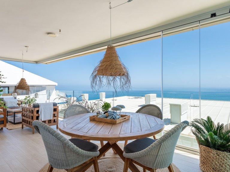 Apartment for sale in Fuengirola, Malaga 6